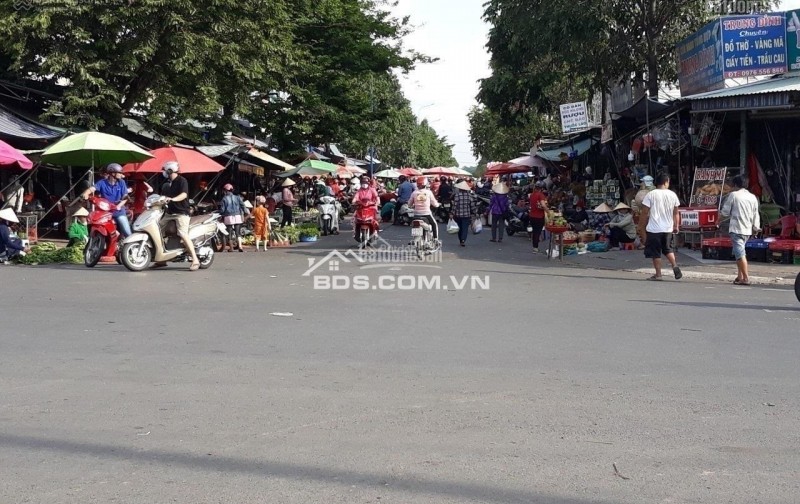 Bán đất mặt tiền đường ĐT 755, xã Đoàn Kết, huyện Bù Đăng, tỉnh Bình Phước.